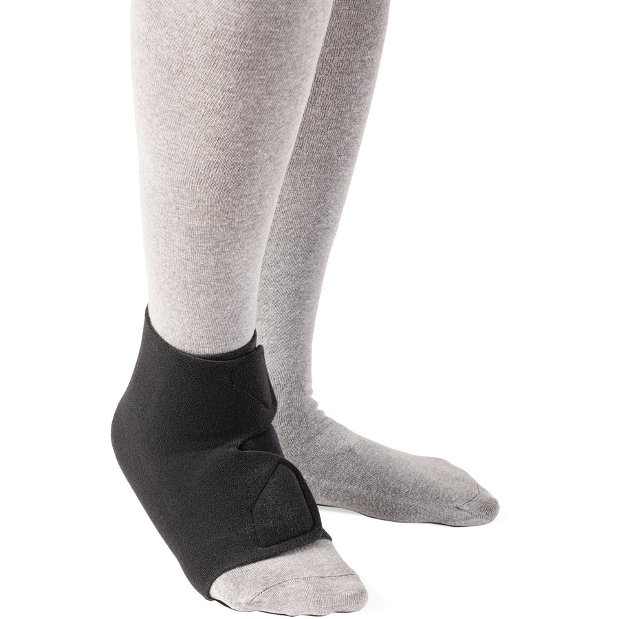 Sigvaris Compression Wraps – For Your Legs