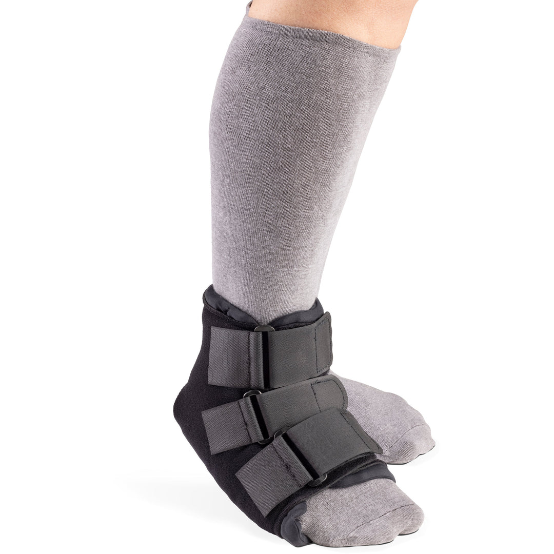 Sigvaris CompreBoot Plus Foot Wrap