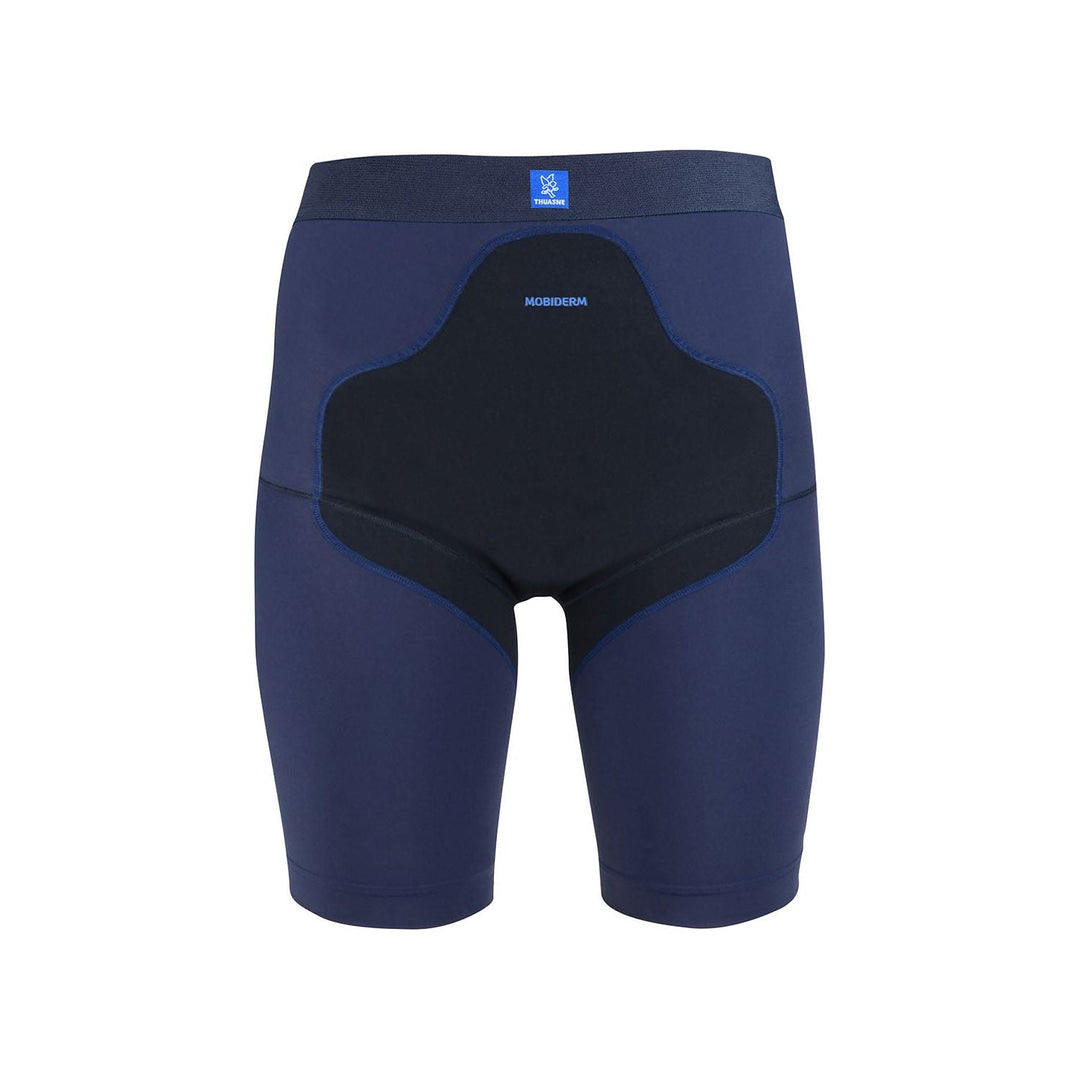Thuasne® Mobiderm Intim Shorts för kvinnor, fram