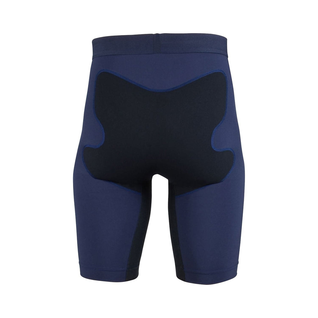 Short intime homme thuasne® mobiderm, dos