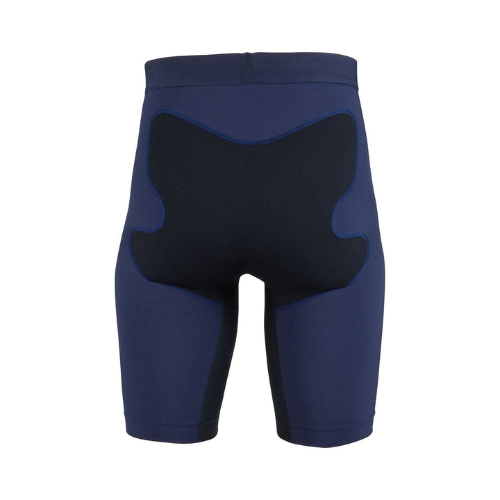 Short intime homme thuasne® mobiderm, dos