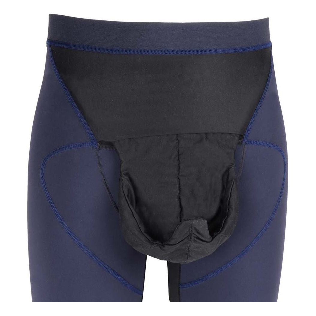 Thuasne® Mobiderm Herren-Intimshorts, Herrenbeutel