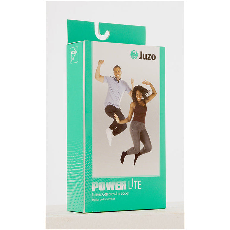 Juzo Power Lite Knähög 15-20 mmHg