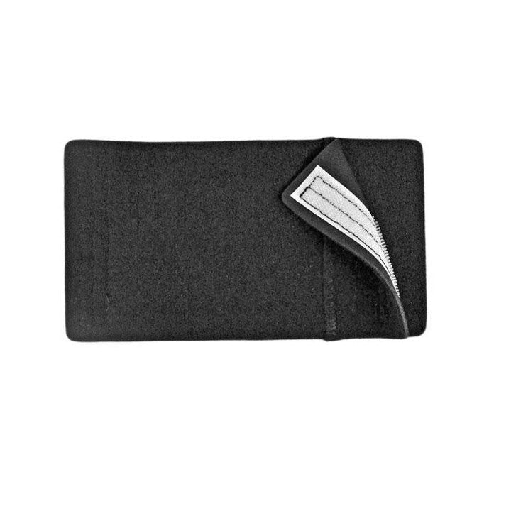 Solaris Readywrap-Extender-Tabs, schwarz