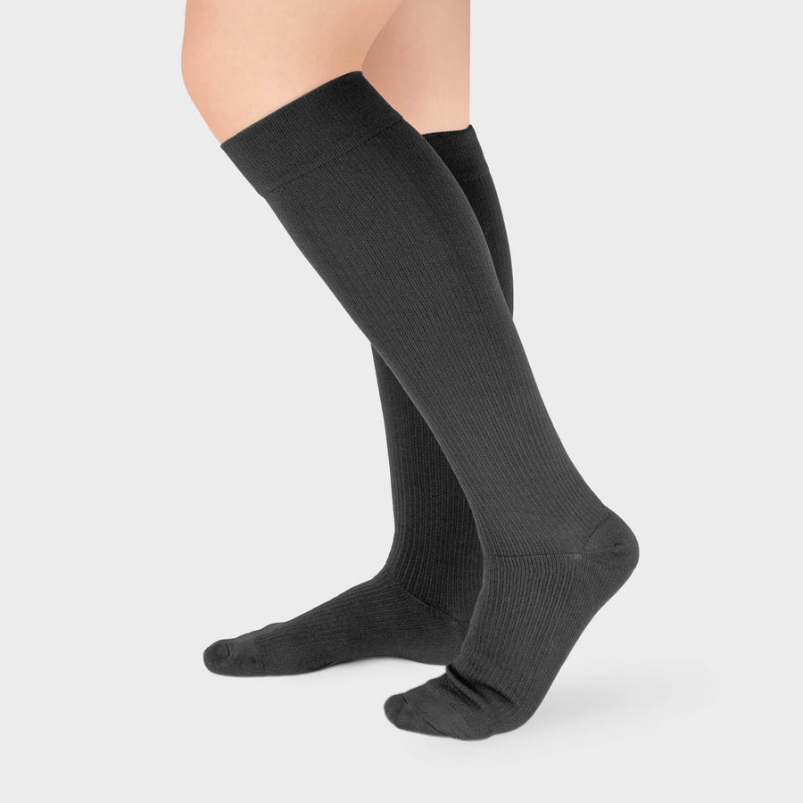 SmartKnit® Walker Boot Socks – Compression Stockings