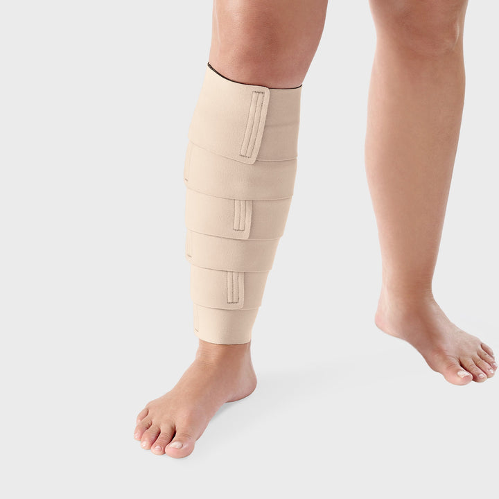 Solaris ReadyWrap® Calf, Beige