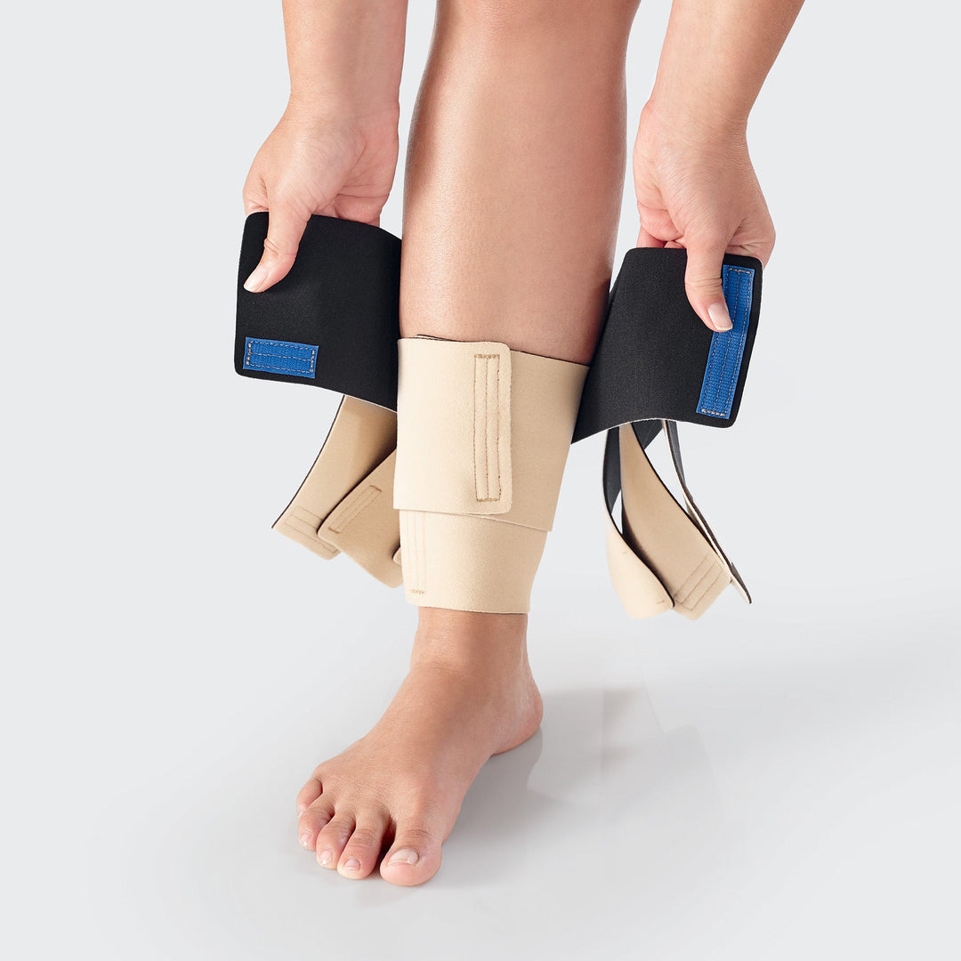 Solaris readywrap® kalv, fäste