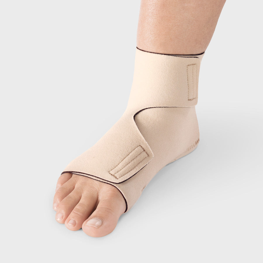 Solaris readywrap® Fuß, beige