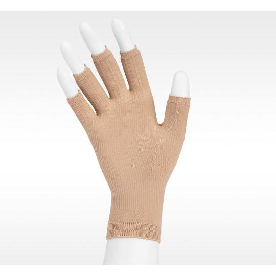 Juzo Soft Seamless Handske 15-20 mmHg, Beige