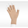 Juzo Soft Seamless Handschuh 15-20 mmHg, Beige