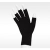 Juzo Soft Seamless Handschuh 15-20 mmHg, Schwarz