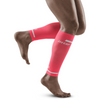 Die Run-Wadenärmel 4.0, Herren, rosa