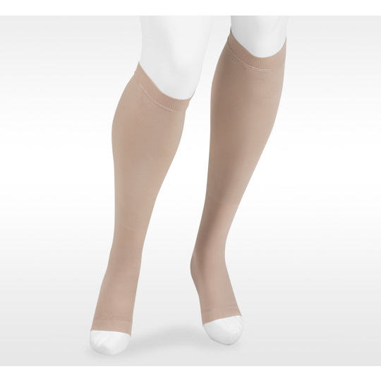 Juzo UlcerPro Compression Dual Layer Strømpe til sårpleje, 30-40 mmHg