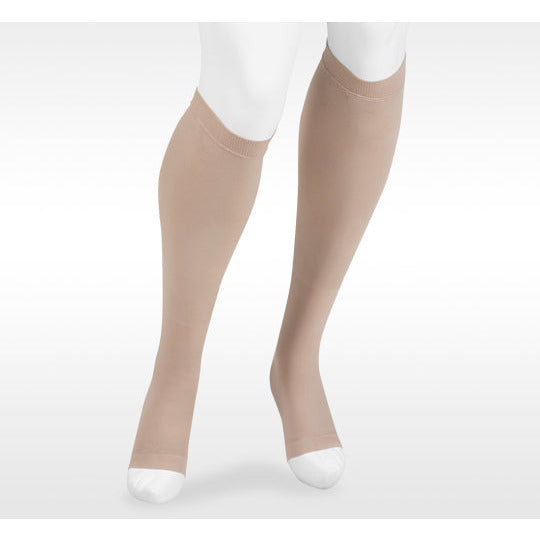 Juzo UlcerPro Compression Dual Layer Stocking for Wound Care, 30-40 mmHg