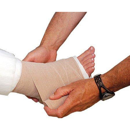 Sigvaris biaform kort stretchbandage