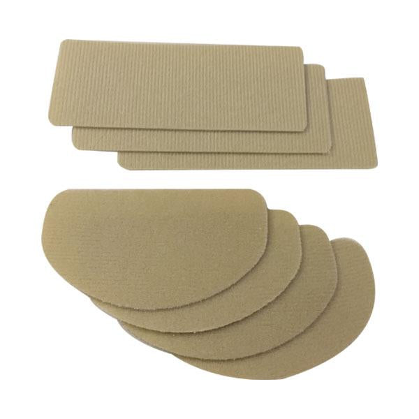 Pacote de velcro para pernas com acabamento resistente Jobst farrowwrap®