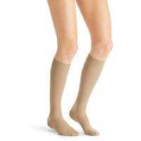 JOBST® UltraSheer Women's 20-30 mmHg Knee High, Natural