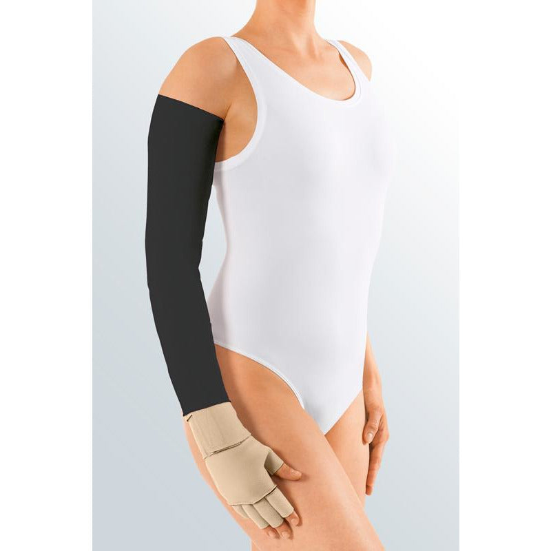 CircAid comfort cover up arm, svart