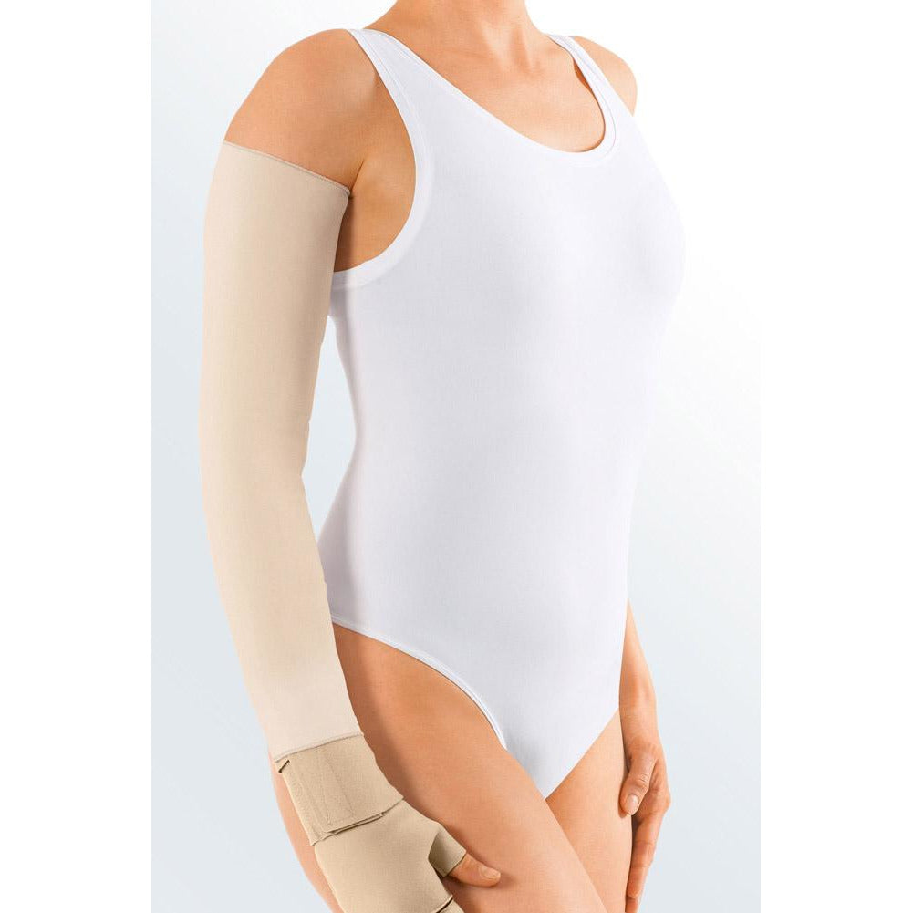 Bras de protection confort CircAid , beige