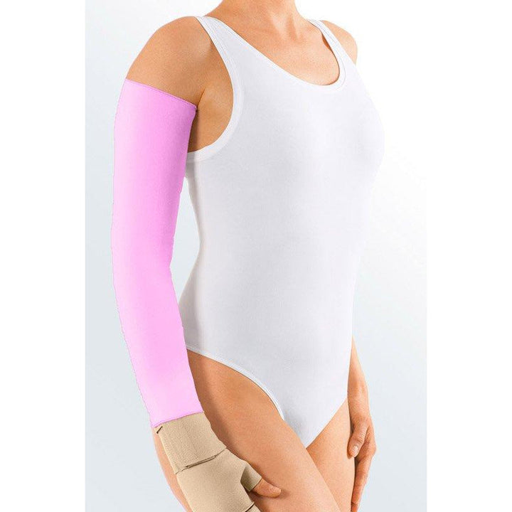 CircAid comfort cover up arm, rosa