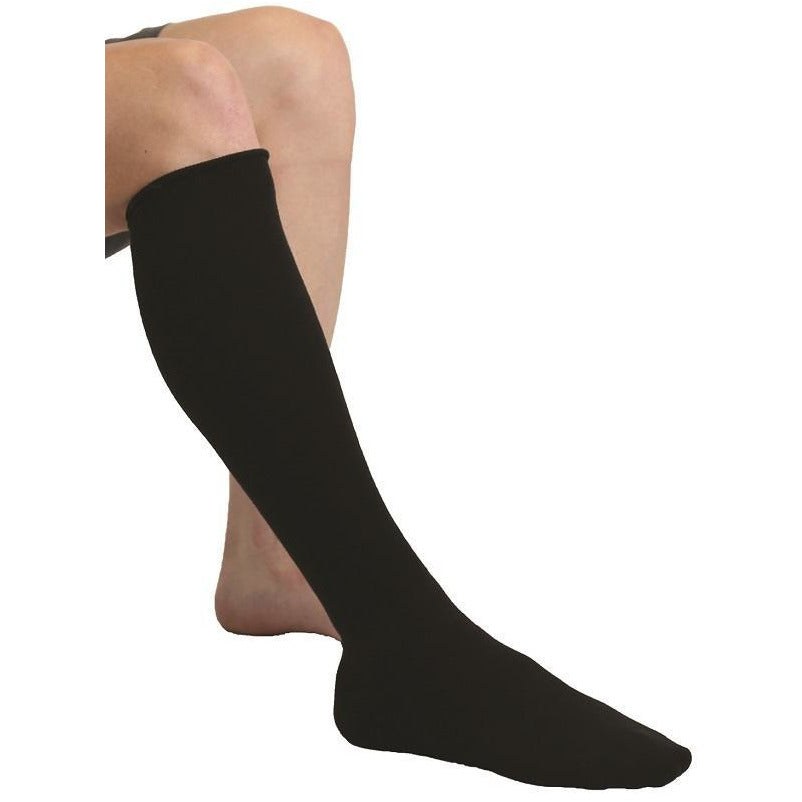 Chaussette de compression Circaid 25-35 mmHg