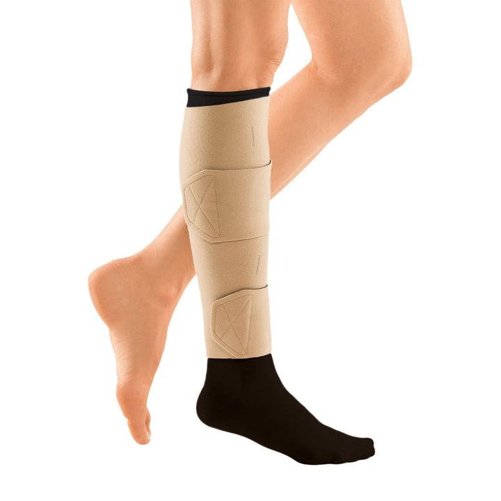 Système de jambe juxtalite Circaid