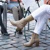 circaid juxtalite HD Unterschenkel-Kompressionsbandage, Lifestyle
