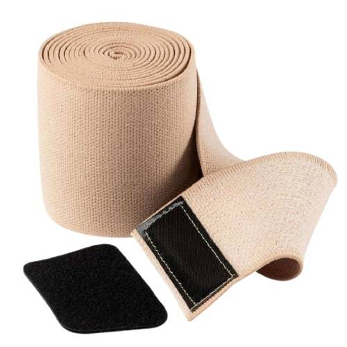 Circaid 3" Single Band Ankle Foot Wrap