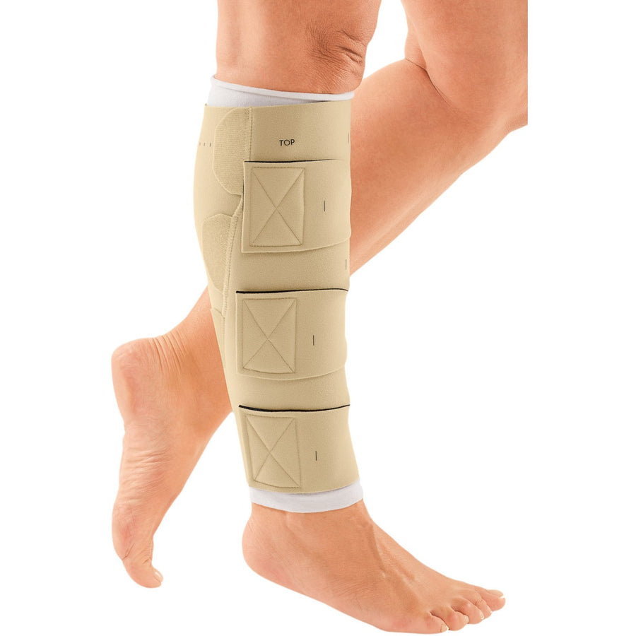 Kit de redução de perna Circaid