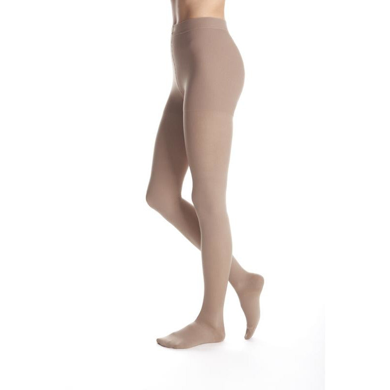 Duomed Advantage Collants 15-20 mmHg, Beige