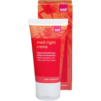Mediven Care Cream For Nighttime Use, 1.7 oz.