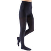 Mediven Comfort 30-40 mmHg Strumpfhose, Marineblau