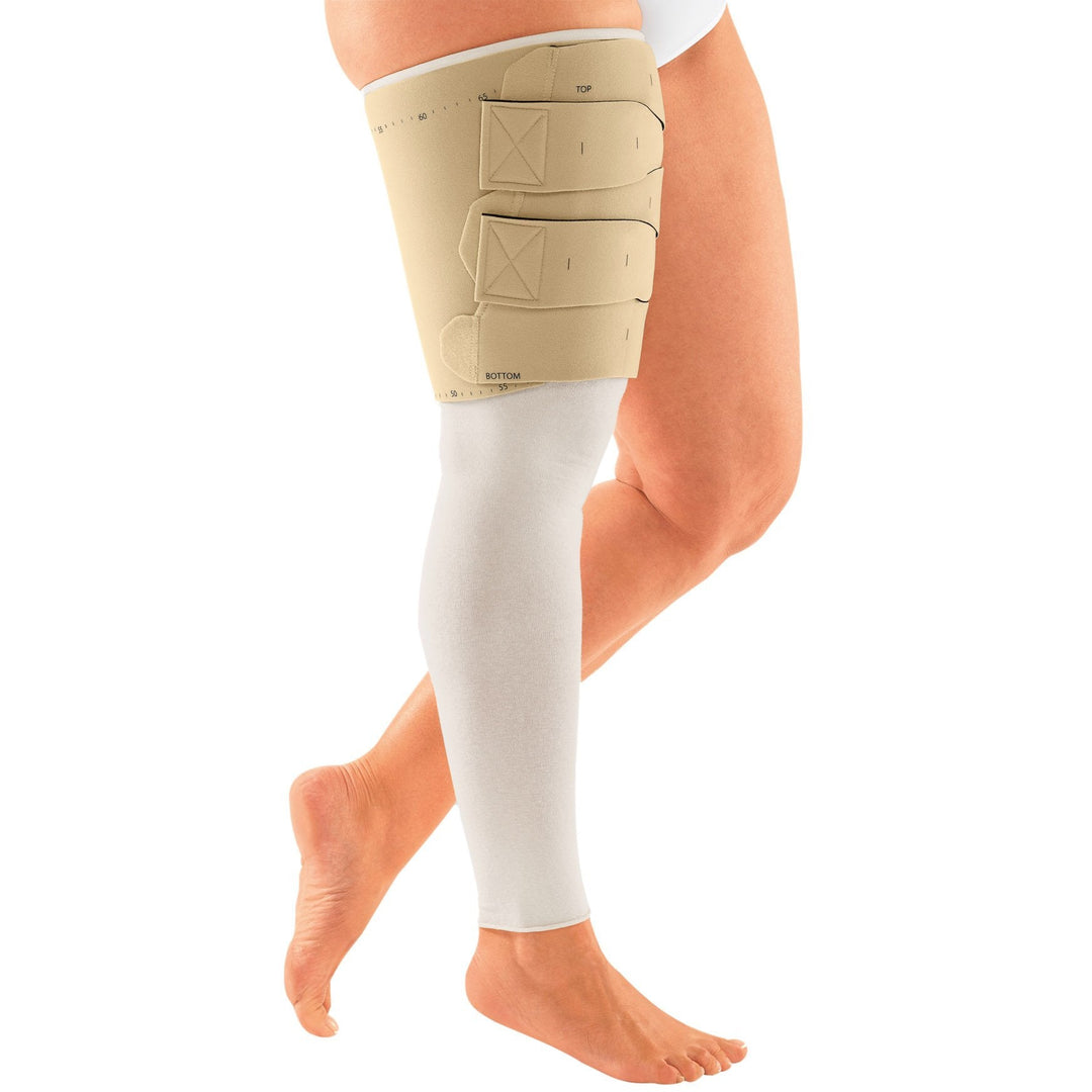 Kit de reducción de parte superior de la pierna Circaid