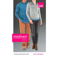 Mediven Active 20-30 mmHg Knee High Socks
