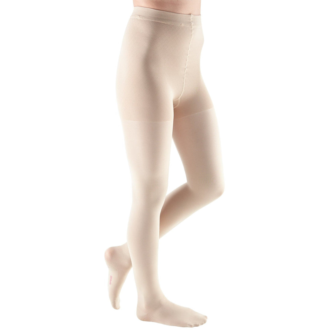 Collants Mediven Comfort 20-30 mmHg, blé