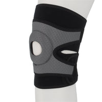 Actifi SportMesh II Adjustable Knee Support Wrap w/ Stabilizer Pad, Main