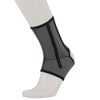 Actifi SportMesh I Ankle Support Compression Sleeve w/ Stays, Alternate