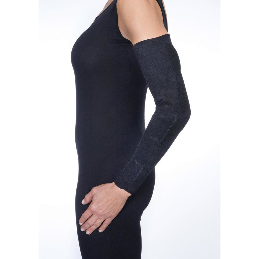 Jobst Farrowwrap® Lite Armstück, schwarz