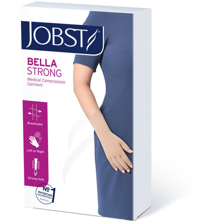 Luva JOBST ® Bella Strong 20-30 mmHg