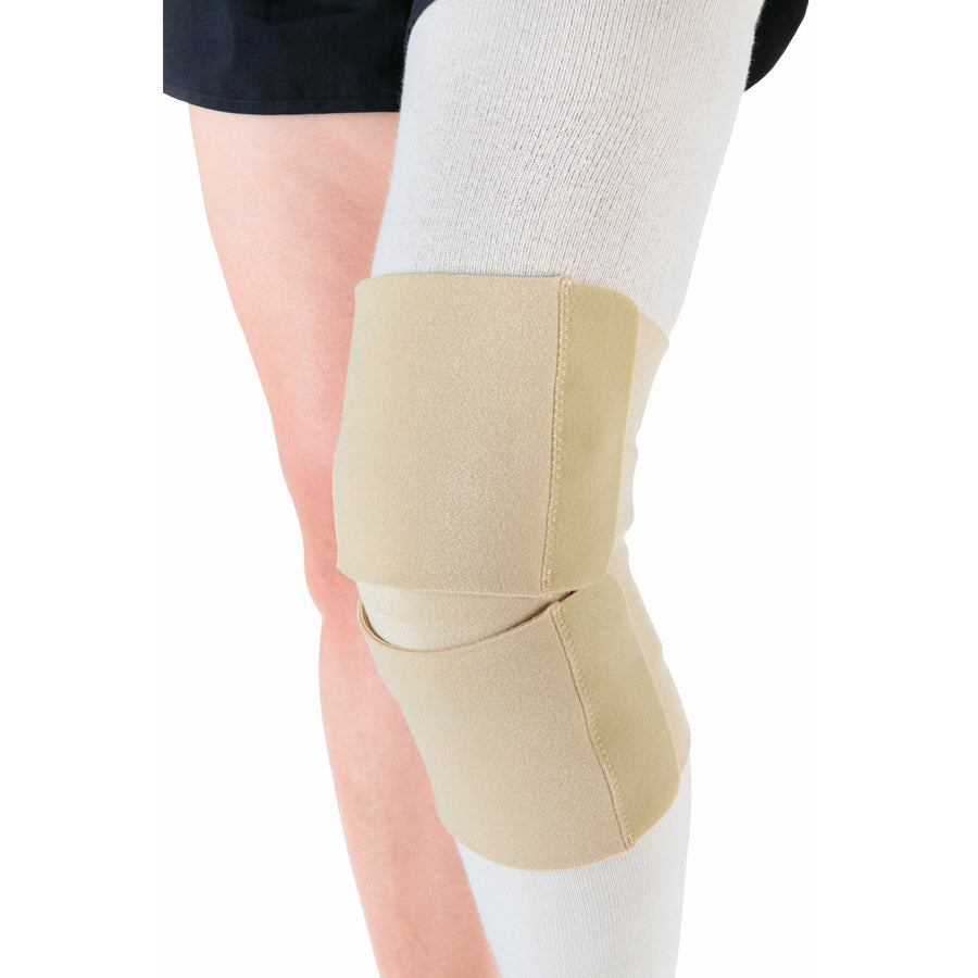 Jobst FarrowWrap® LITE Kneepiece