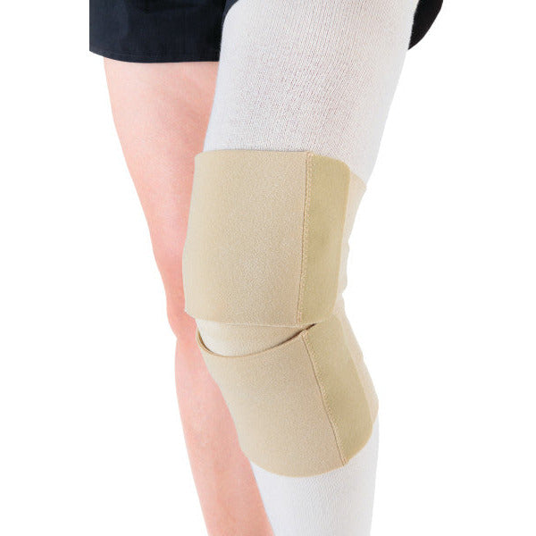 Jobst FarrowWrap® STRONG Thighpiece w/ Kneepiece, Image 2