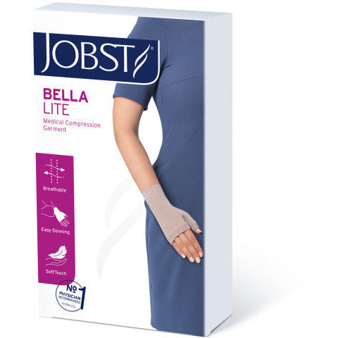 JOBST® Bella Lite 20-30 mmHg Gauntlet