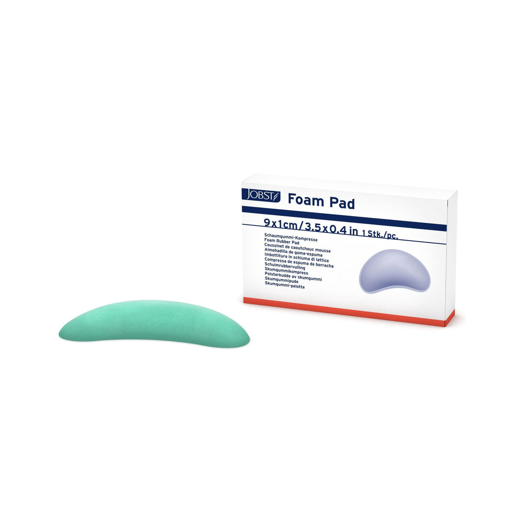 JOBST ® skumgummidyna njure, 9cm x 1cm