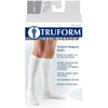 Truform TruSoft 8-15 mmHg Crew Socke
