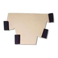 circaid juxtalite HD Lower Leg Compression Wrap, Detail 2