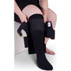 circaid juxtalite HD Unterschenkel-Kompressionsbandage – Anwendung 2