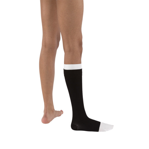 JOBST ® ulcercare 2-teiliges Kompressionssystem, schwarz