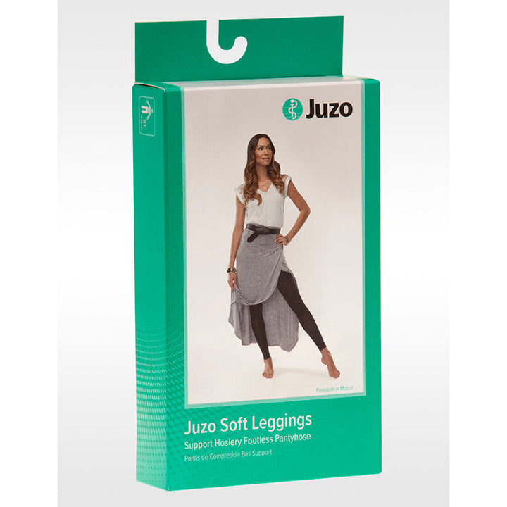 Juzo Soft Leggings 15-20 mmHg, Caixa
