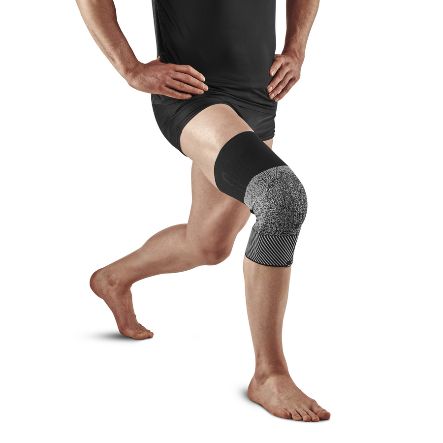 CEP Max Support Kniebandage
