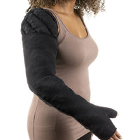 Sigvaris Chipsleeve Standard Arm w/ Oversleeve